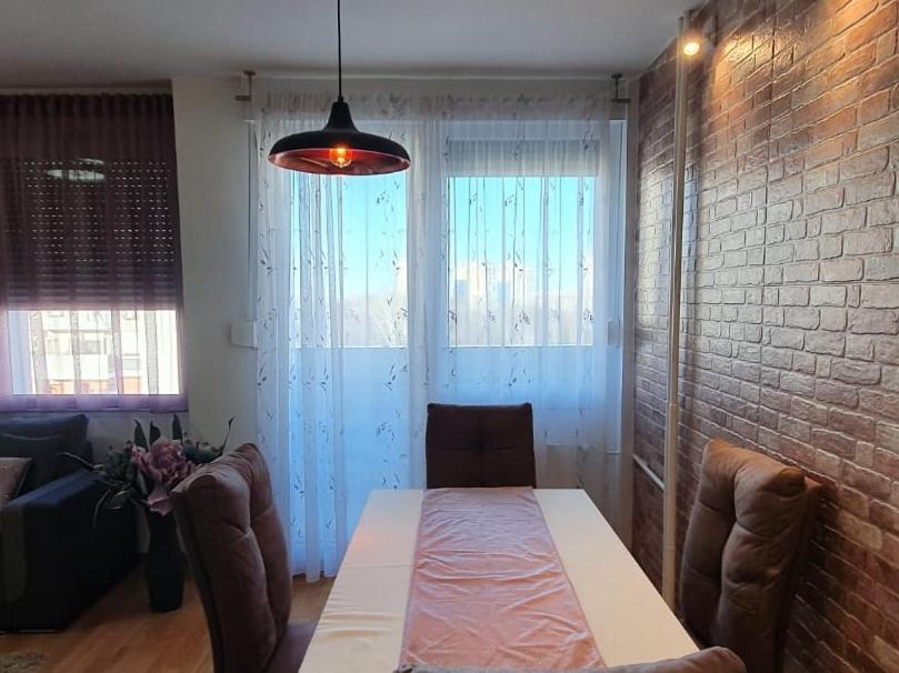 Apartment Mia -V Zagreb Habitación foto