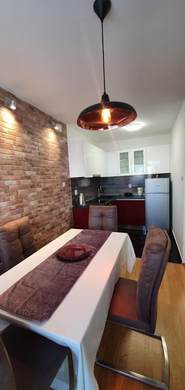 Apartment Mia -V Zagreb Habitación foto